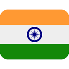 india flag